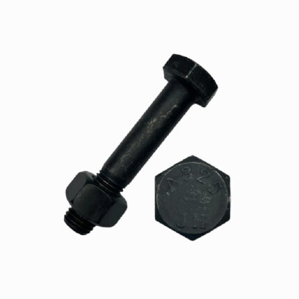 A325 Hexagonal Bolt