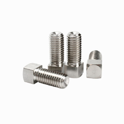 Stainless Steel Square Head Bolt
