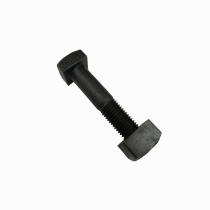 High Tensile Square Head Bolt