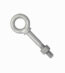 Galvanized Eye Bolt