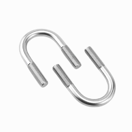 Stainless Steel U Bolt