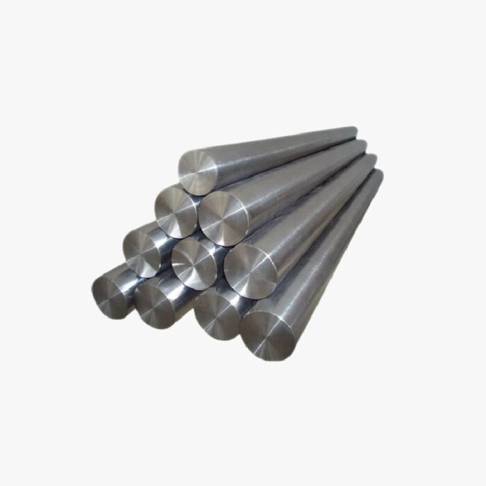 Stainless Steel Round Bar