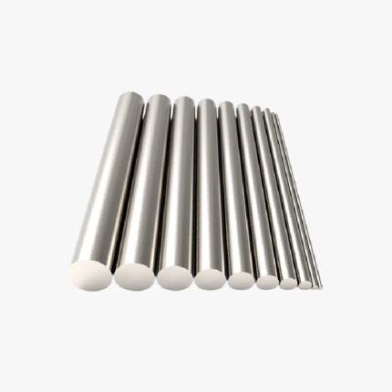 Stainless Steel Shafting