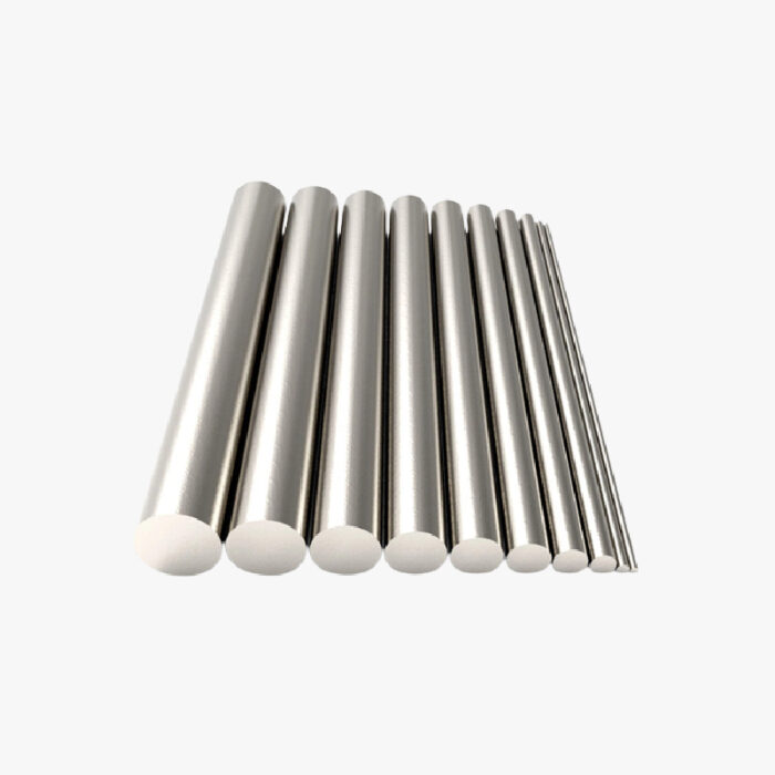 Stainless Steel Shafting