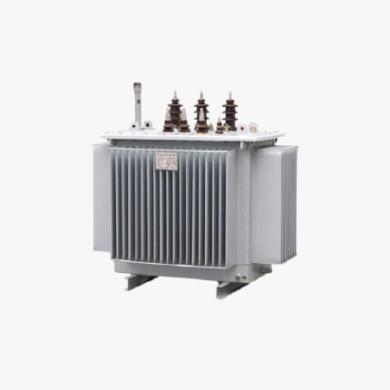 High Voltage Oil Immersed Distribution Transformers