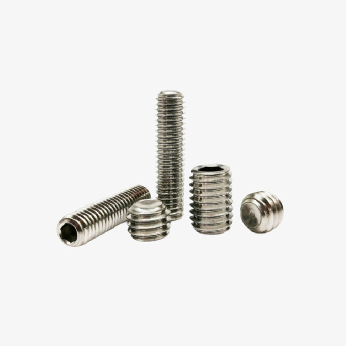 Stainless Steel Allen Setscrew