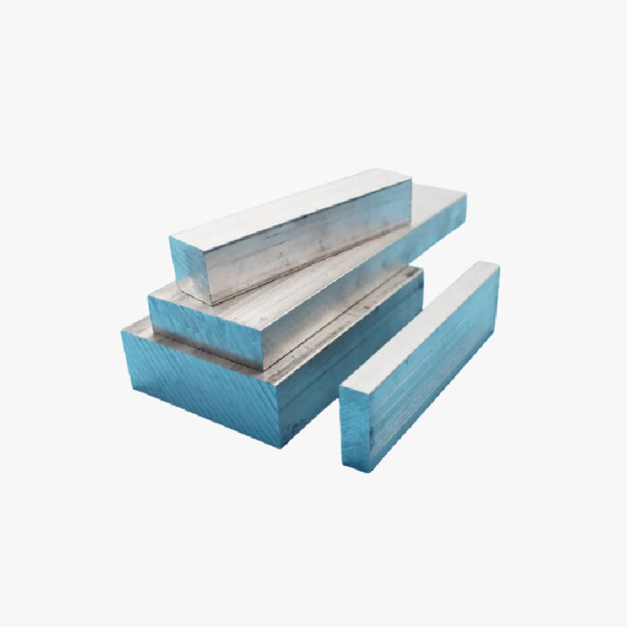 Aluminum Flat Bar