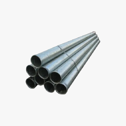 Seamless Galvanize Iron Pipe