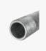 Welded Galvanize Iron Pipe