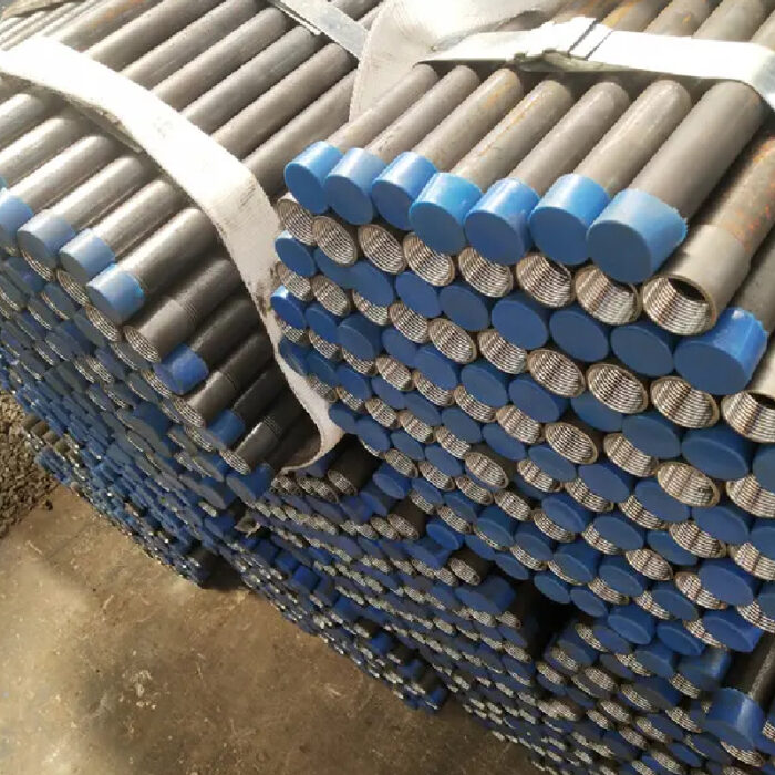 Welded Galvanize Iron Pipe