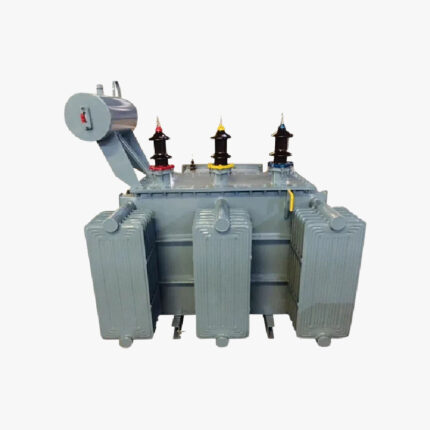 Low Voltage Oil Immersed Distribution Transformers