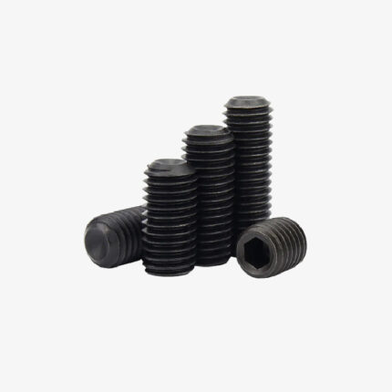 High Tensile Allen Set Screw