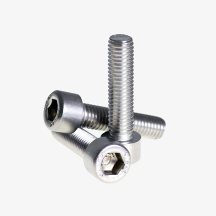 Stainless Steel Allen Cap Screw