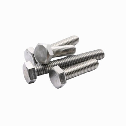 Stainless Steel Hexagonal Bolt