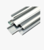 Fabricated C Purlins