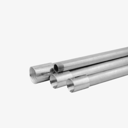 Halex Imc Pipe without Coupling