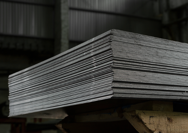 Mild Steel