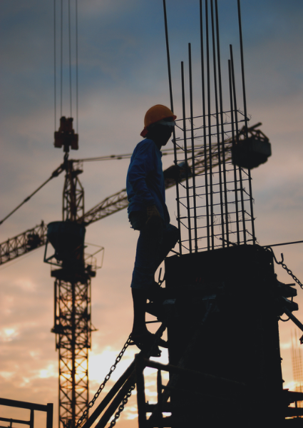 Structural Steel Supply