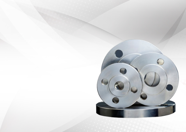 Steel Flange Southend